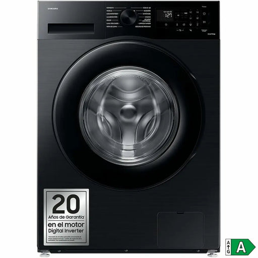 Перална машина Samsung WW90CGC04DABEC 60 cm 1400 rpm 9 kg