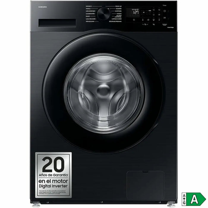 Перална машина Samsung WW90CGC04DABEC 60 cm 1400 rpm 9 kg