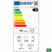 Перална машина Samsung WW90CGC04DTEEC 60 cm 1400 rpm 9 kg