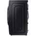 Перална машина Samsung WW90DG5G34ABLE