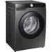 Перална машина Samsung WW90T504DAX/S7