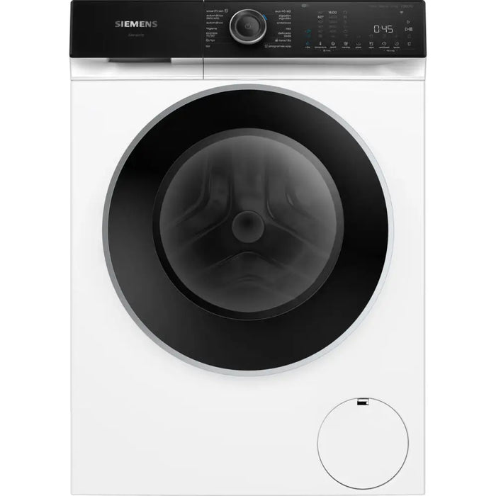 Перална машина Siemens AG WG56H2A0ES 10 kg 60 cm 1600 rpm