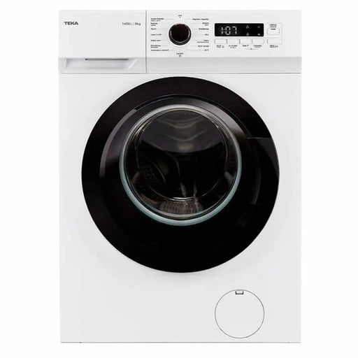 Перална машина Teka