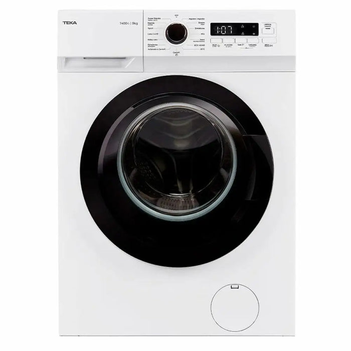 Перална машина Teka