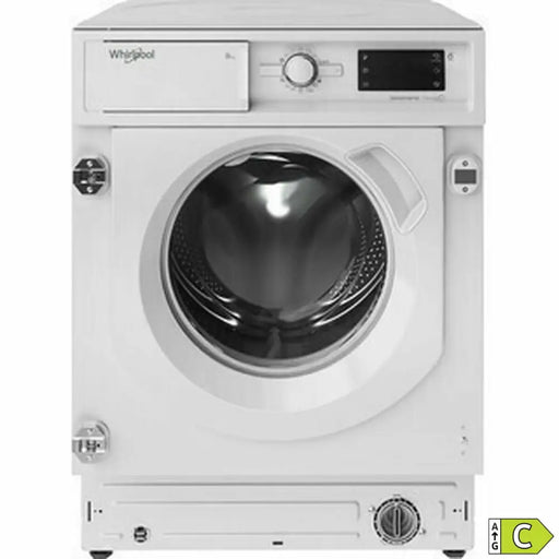 Перална машина Whirlpool Corporation BIWMWG81485EEU 1400