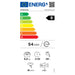 Перална машина Whirlpool Corporation FFB8258WVSP 8 kg 1100