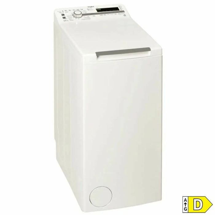 Перална машина Whirlpool Corporation TDLR65230 6,5 kg 1200