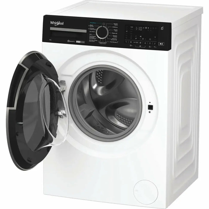 Перална машина Whirlpool Corporation WPM97WADSSPT