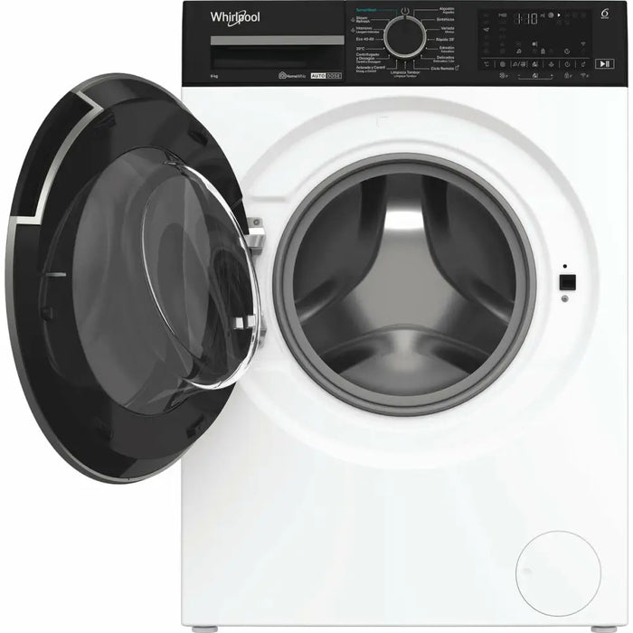 Перална машина Whirlpool Corporation WPM97WADSSPT