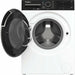 Перална машина Whirlpool Corporation WPM97WADSSPT