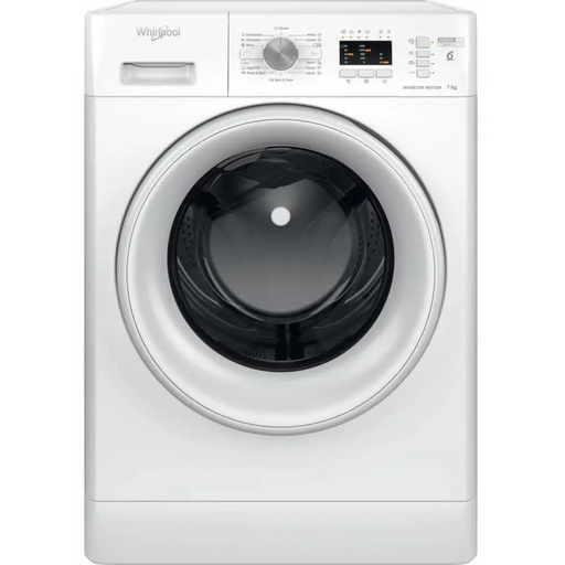 Перална машина Whirlpool FFL 7259 W EE