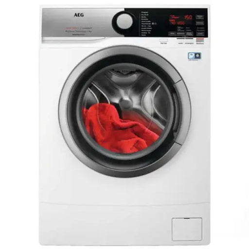 Пералня AEG L6SME47S 7 кг 1400 об/мин.