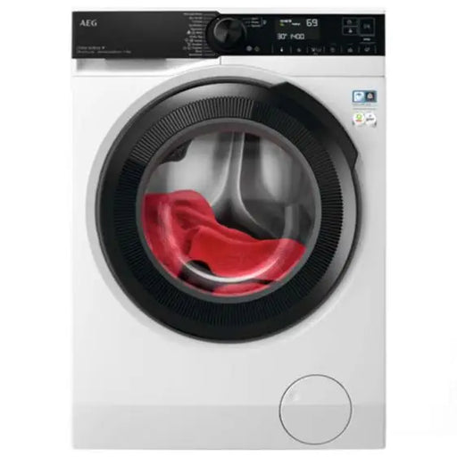 Пералня AEG LFR73944OE 9 кг WiFi 1400 об/мин.