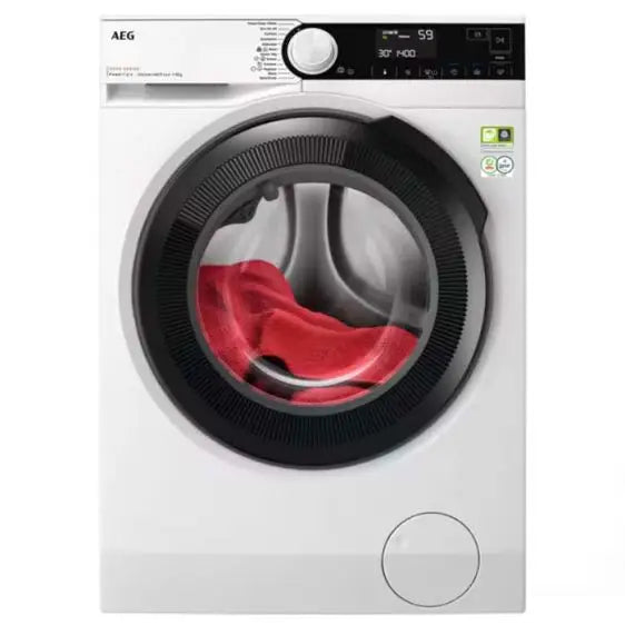 Пералня AEG LFR83864VE 8 кг 1600 об/мин.