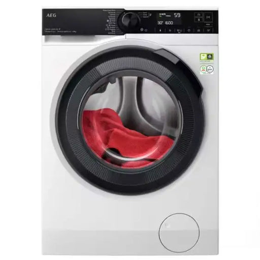 Пералня AEG LFR83866OE 8 кг WiFi 1600 об/мин.