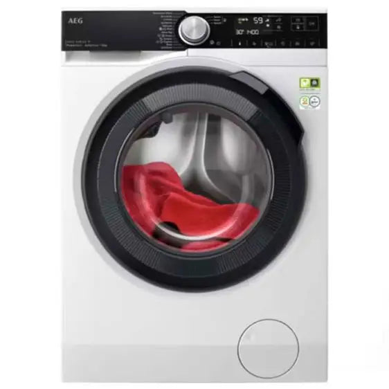 Пералня AEG LFR85146QE 10 кг WiFi 1400 об/мин.