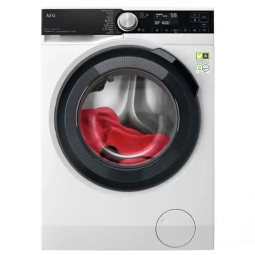 Пералня AEG LFR85166OE 10 кг WiFi 1600 об/мин.