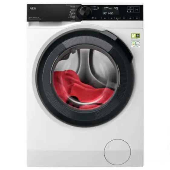 Пералня AEG LFR93846UE 8 кг WiFi 1400 об/мин.