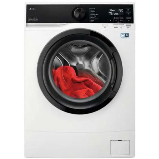 Пералня AEG LSR6E27DE 7 кг 1200 об/мин.