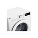 Пералня LG F4WR509SWW Washing Machine 9 kg 1400 rpm