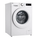 Пералня LG F4WR509SWW Washing Machine 9 kg 1400 rpm