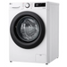 Пералня LG F4WR510SBW Washing Machine 10 kg 1400 rpm