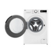 Пералня LG F4WR510SBW Washing Machine 10 kg 1400 rpm