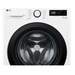 Пералня LG F4WR510SBW Washing Machine 10 kg 1400 rpm