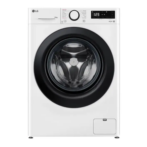 Пералня LG F4WR510SBW Washing Machine 10 kg 1400 rpm