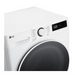 Пералня LG F4WR511S0W Washing Machine 11 kg 1400 rpm