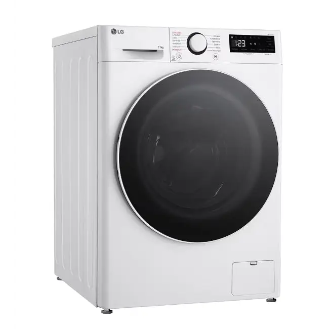 Пералня LG F4WR511S0W Washing Machine 11 kg 1400 rpm