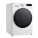 Пералня LG F4WR511S0W Washing Machine 11 kg 1400 rpm