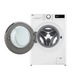 Пералня LG F4WR511S0W Washing Machine 11 kg 1400 rpm