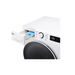 Пералня LG F4WR511S0W Washing Machine 11 kg 1400 rpm