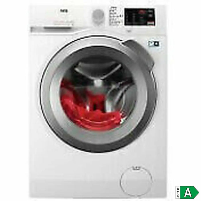 Перална машина Aeg LFA6I8275A 8 kg 60 cm 1200 rpm