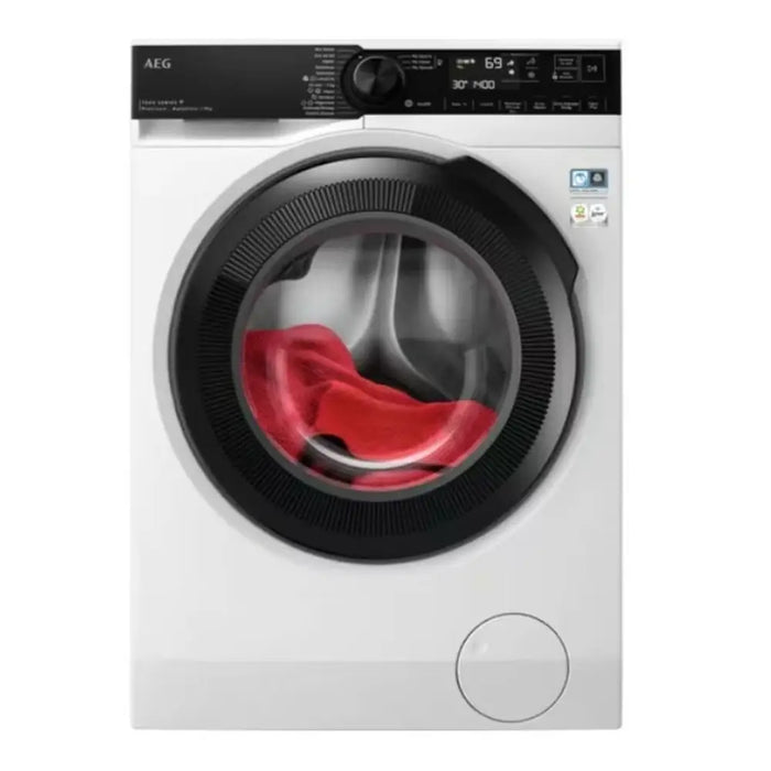 Перална машина AEG LFR7394O4Q 60 cm 1400 rpm 9 kg