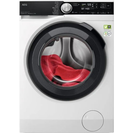 Перална машина AEG LFR8504L6Q 60 cm 1400 rpm 11 Kg
