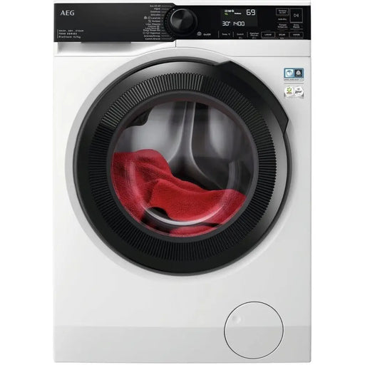 Перална машина AEG LWR7304L4B 11 Kg