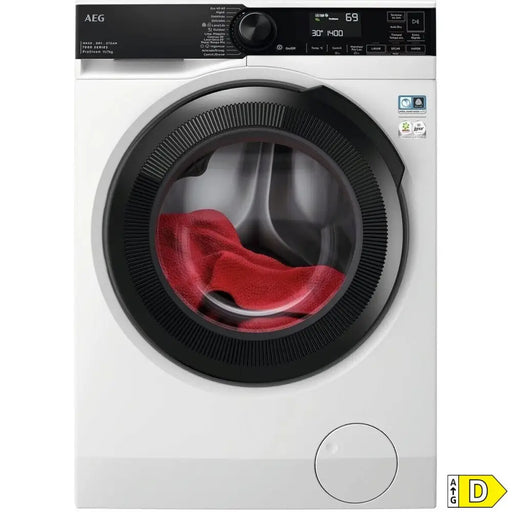 Перална машина AEG LWR7304L4B 11 Kg
