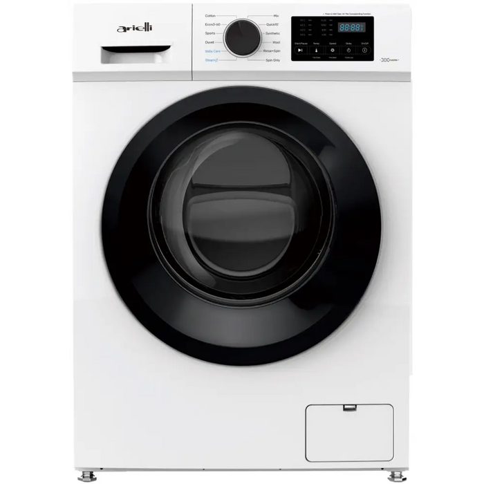 Перална машина ARIELLI AWM-80415 INV