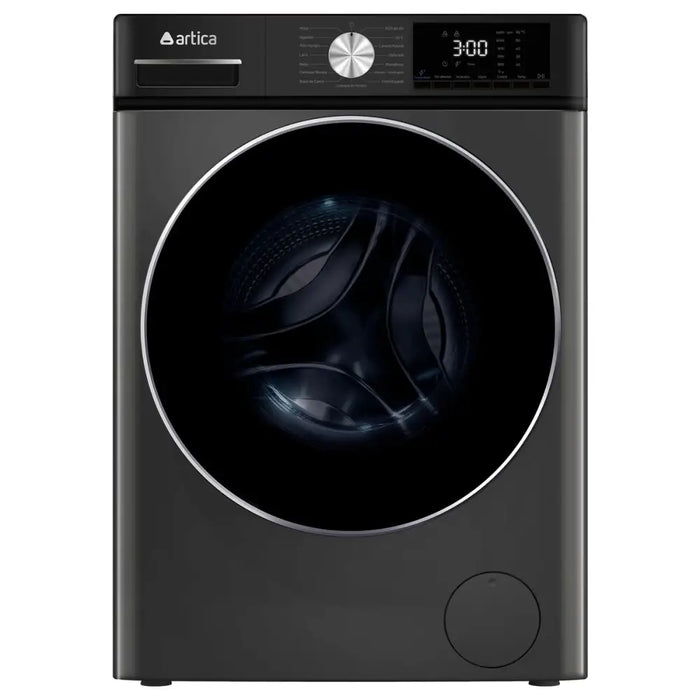 Перална машина Artica AL91400AFDI 1400 rpm 9 kg