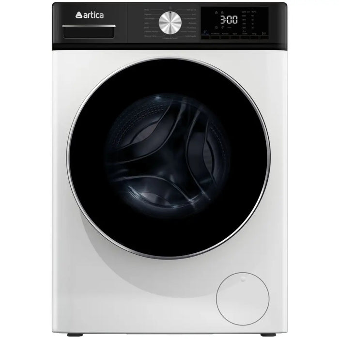 Перална машина Artica AL91400AFN 1400 rpm 9 kg