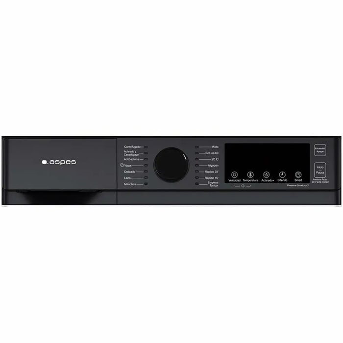 Перална машина Aspes AL6203AIDV 1200 rpm 6 Kg