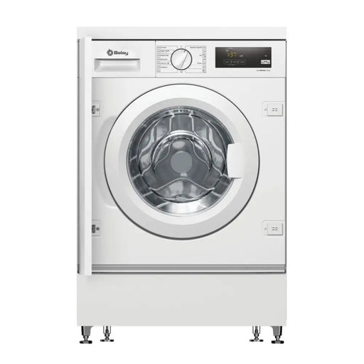 Перална машина Balay 3TI983B 59,6 cm 1200 rpm 8 kg