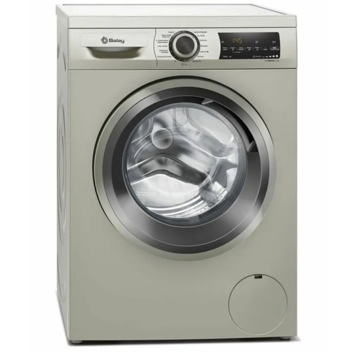Перална машина Balay 3TS384XT. 8 kg 1400 rpm