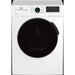 Перална машина BEKO B3WFT31041WB