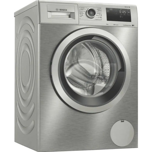 Перална машина BOSCH WAU28PHSES 60 cm 1400 rpm 9 kg