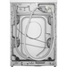 Перална машина Bosch WGB254A2BY