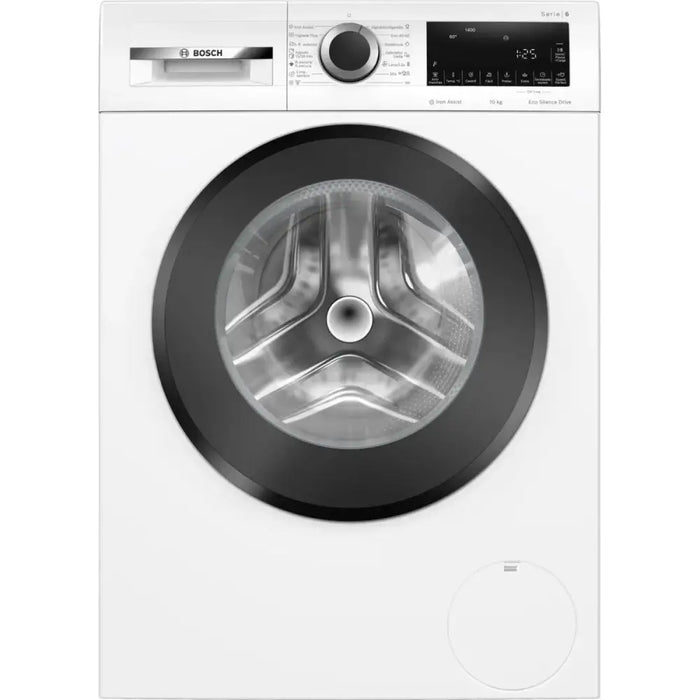 Перална машина BOSCH WGG254Z5ES 60 cm 1400 rpm 10 kg