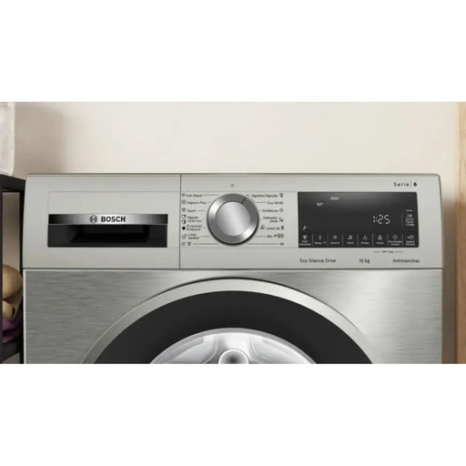 Перална машина BOSCH WGG256ZXES 60 cm 1400 rpm 10 kg